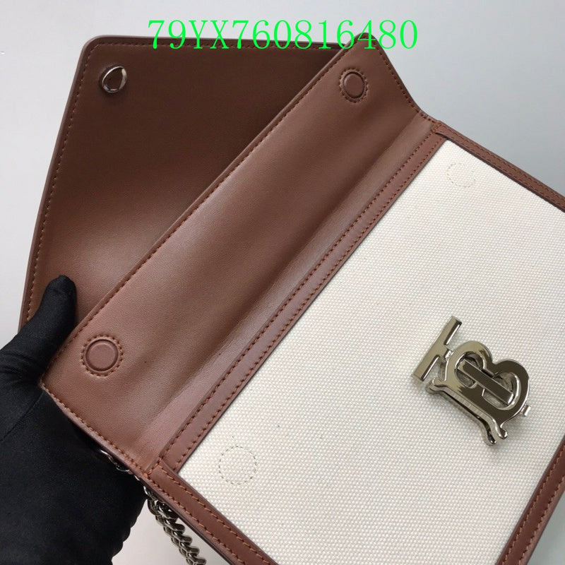 ELE Fashion -BBR Bags - 390