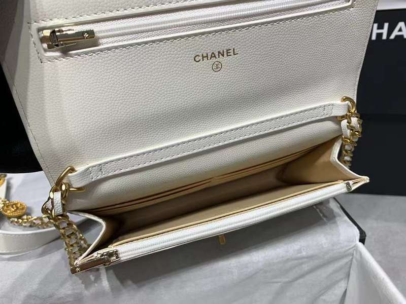 Satchel Bags - CHL Bags - 5820