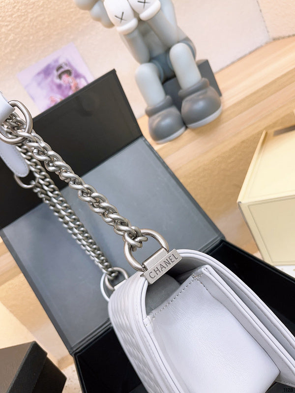 Satchel Bags - CHL Bags - 6839