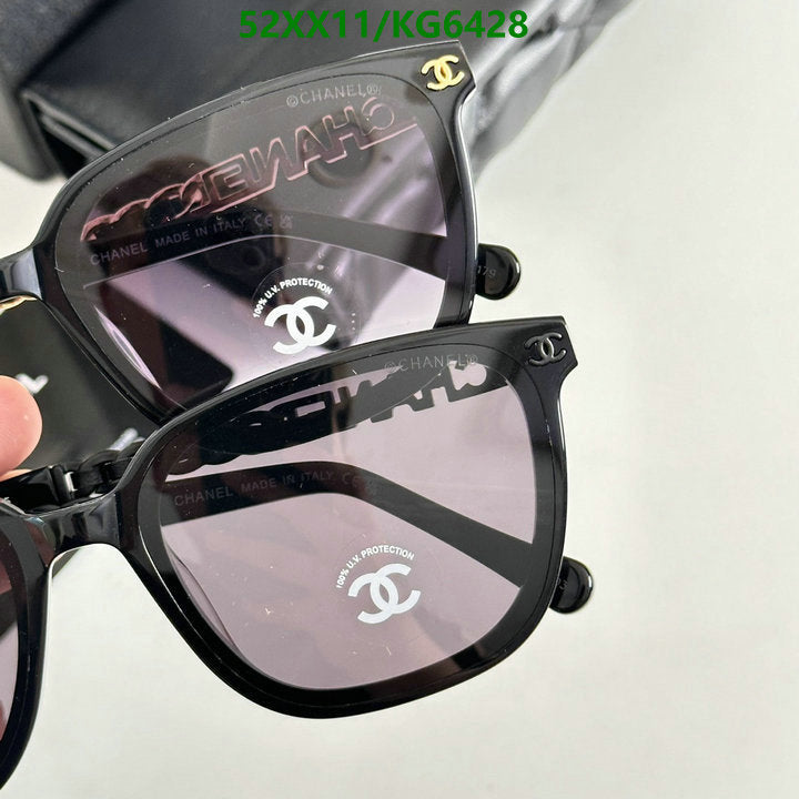 SAMC - CHL Glasses - 012