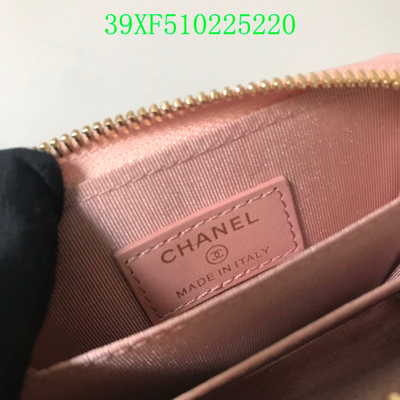 Glami - CHL Wallet - 2525