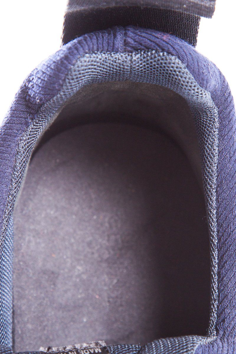 CÃƒÆ’Ã‚Â©line Navy pull on Sneakers SZ 39