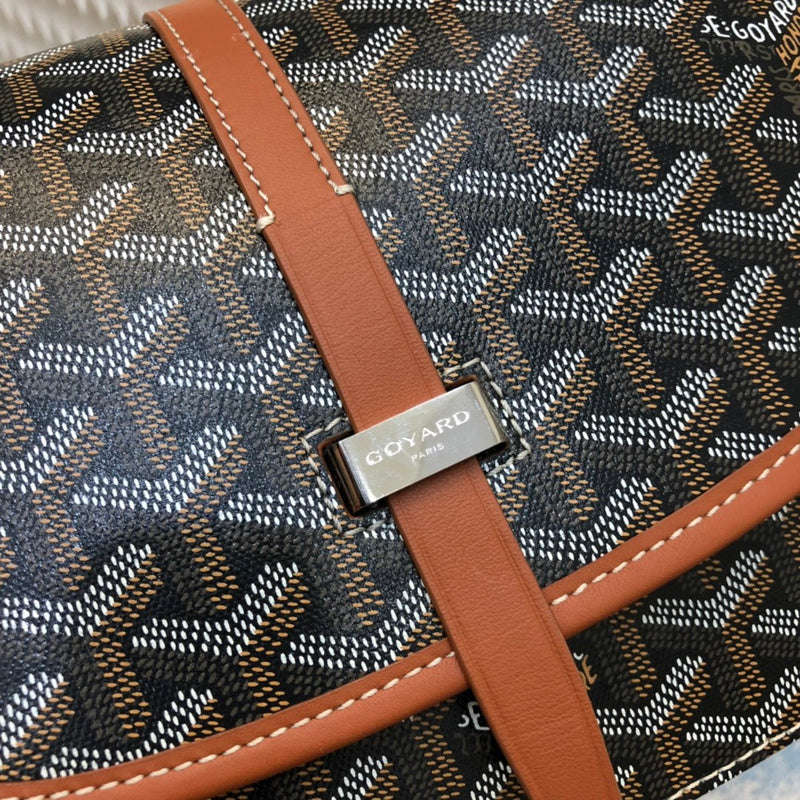 Satchel Bags - GOD Bags - 1003