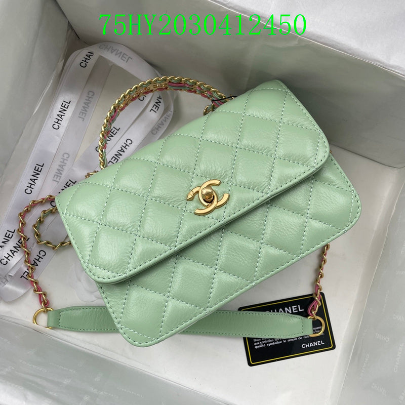 Glami - CHL Bags - 1101