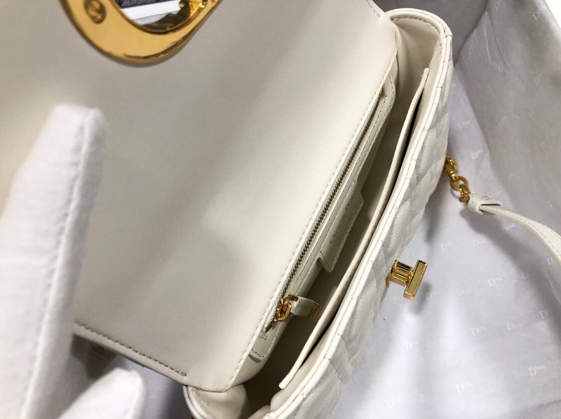 ELE - Dir Bags - 2598