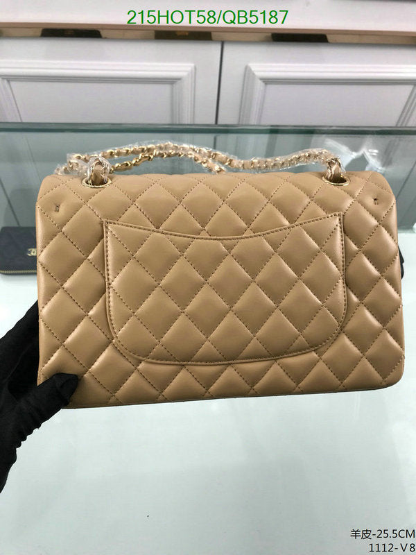 SAMC - CHL Bags - 535