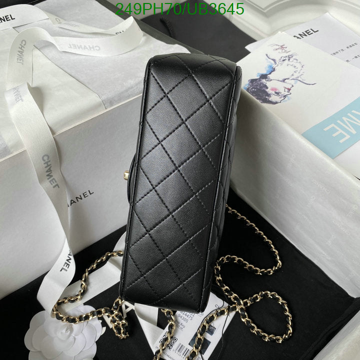 SAMC - CHL Bags - 323