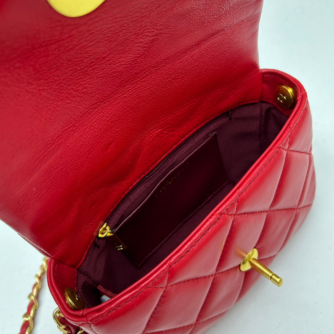 EN - New Arrival Bags CHL 562