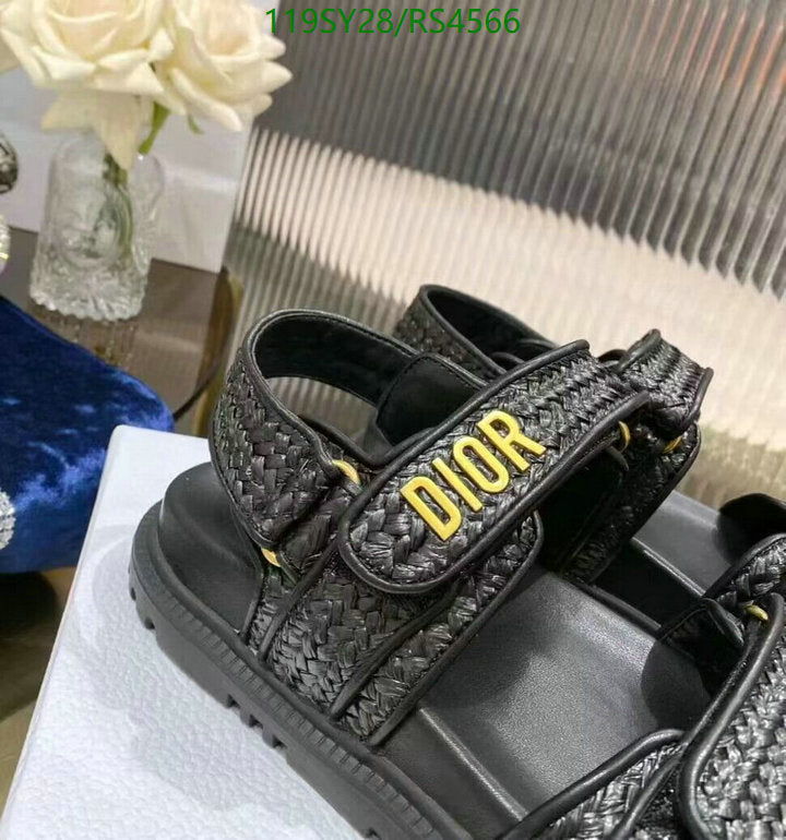 SAMCC - DOR Women Shoes - 1563