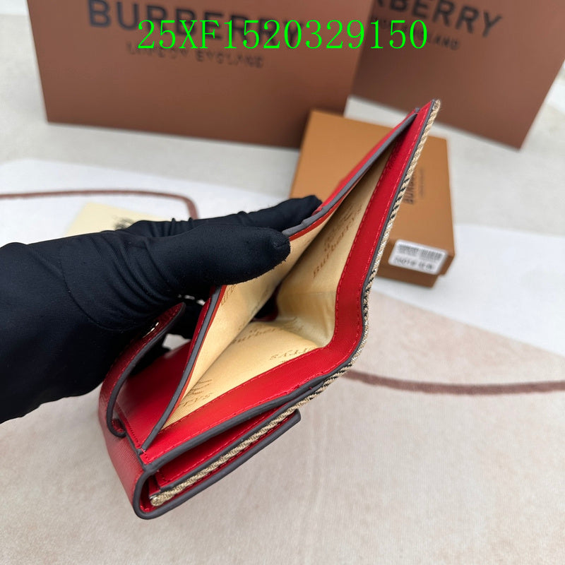 Glami - BOR Wallet - 028