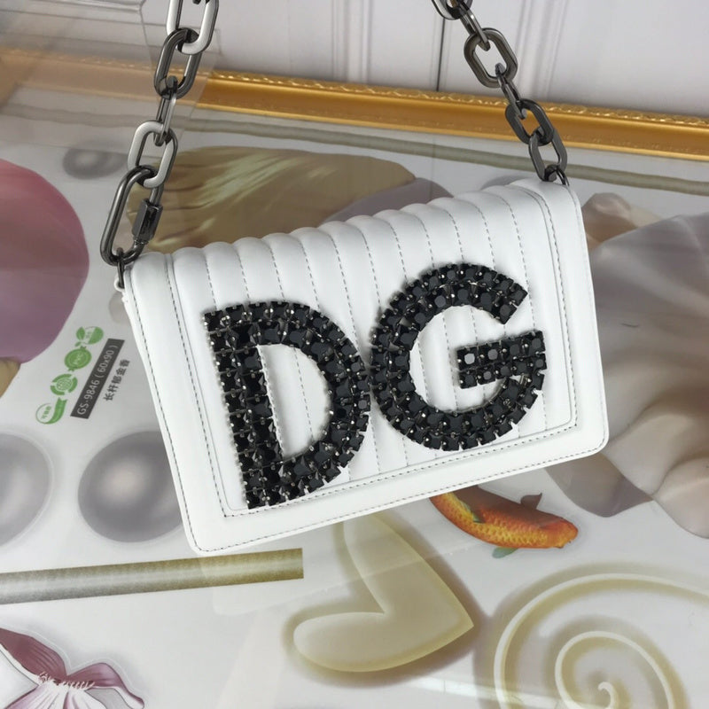 DoG Glami- Glami- Bag - 014