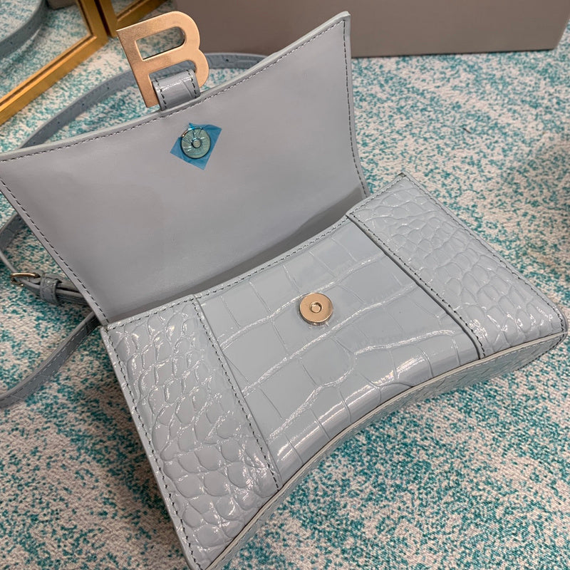 Satchel Bags - BGA Bags - 149