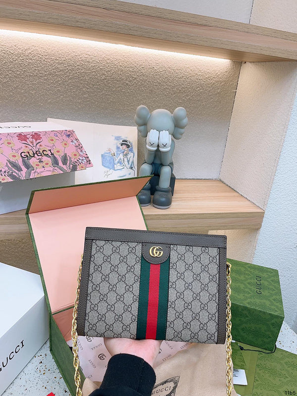 Glami Fashion - GCI Bags - 11794