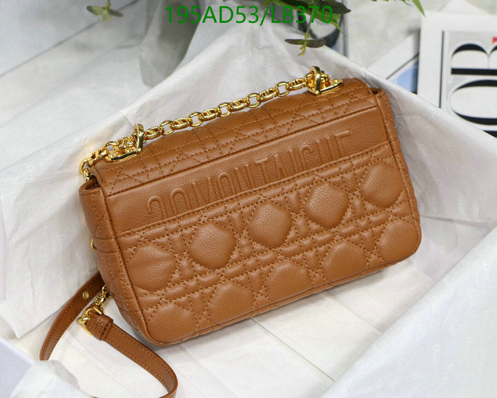 SAMCC - DOR Bags - 1380