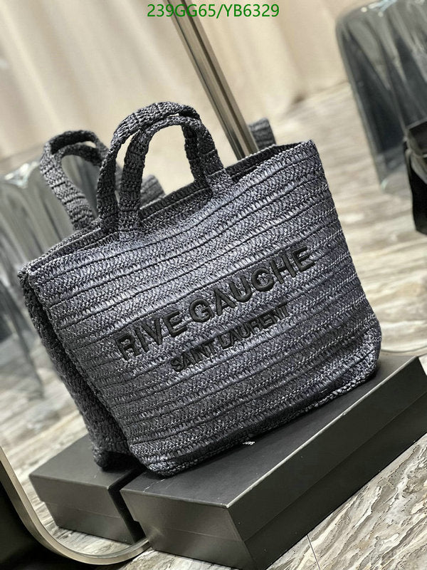 SAMC - YLS Bags - 291
