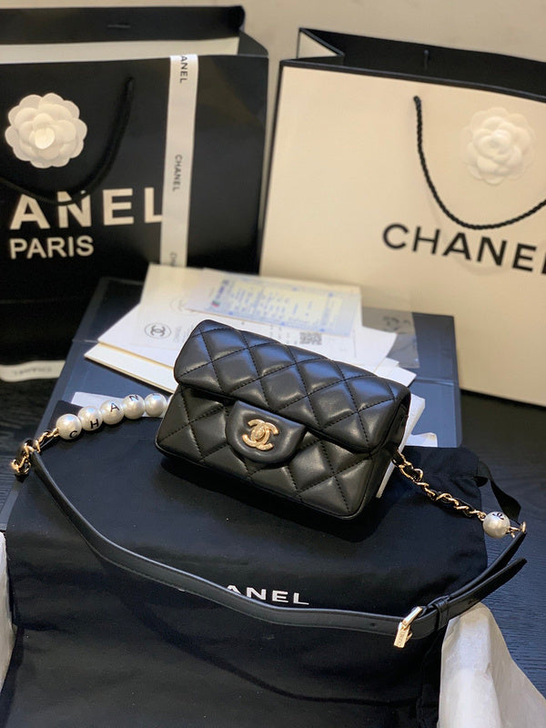Satchel Bags - CHL Bags - 199