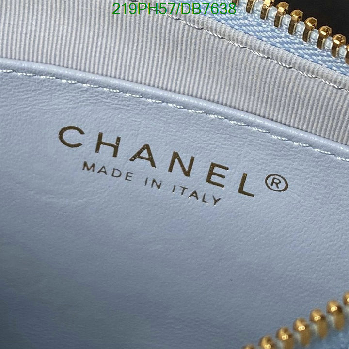 SAMC - CHL Bags - 023