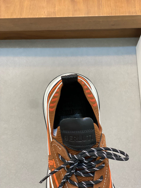 Glami - BRE Men Shoes - 051