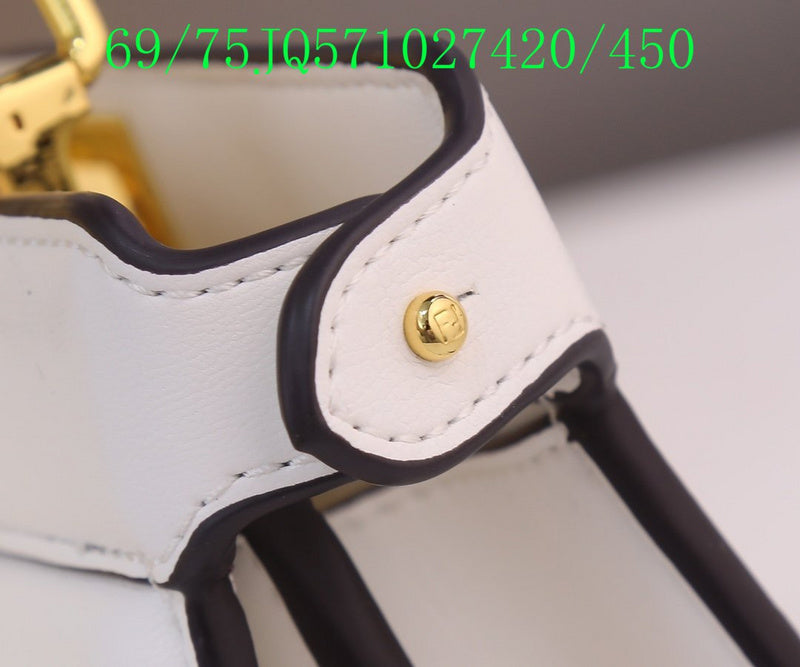 Glami - FDE Bags - 1300
