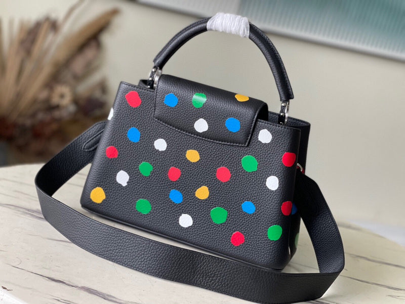 GlamI Lu-Vi bags - 4025
