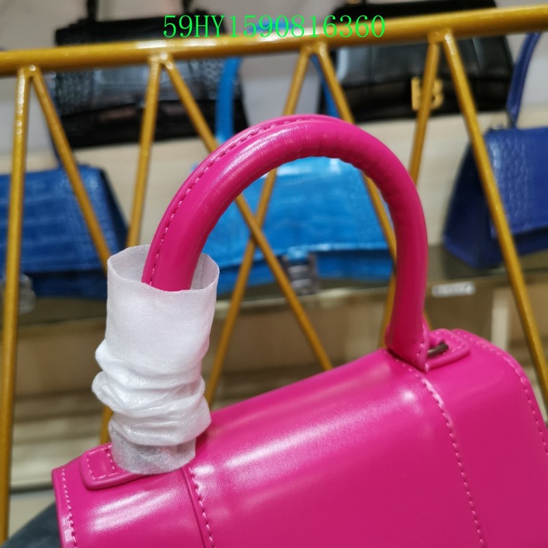 Satchel Bags - BGA Bags - 2446