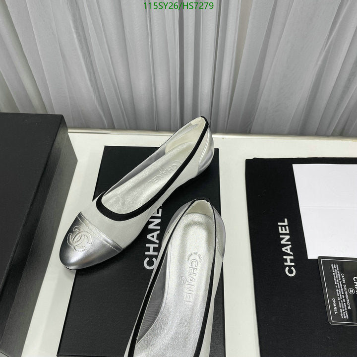 SAMC - CHL Women Shoes Ballet - 095