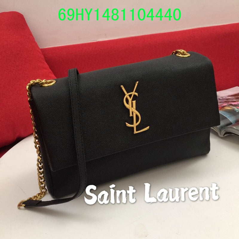 Glami - YLS Bags - 2038