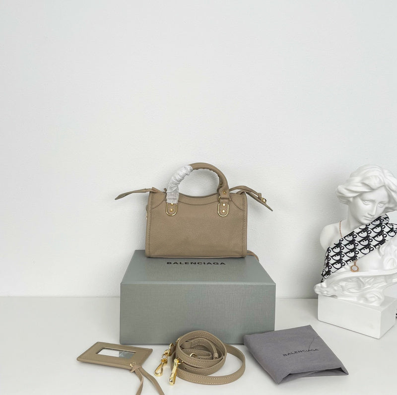 Glamy - BG Bags - 638