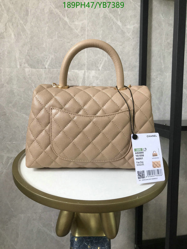 SAMC - CHL Bags - 744