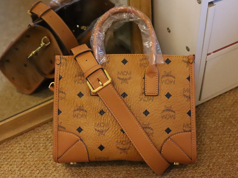 Satchel Bags - MC Bags - 201