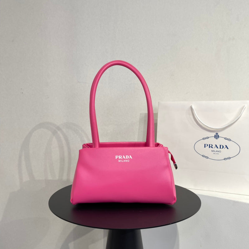 Satchel Bags - PRA Bags - 069