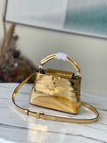 Satchel Bags - VL Bags - 4768