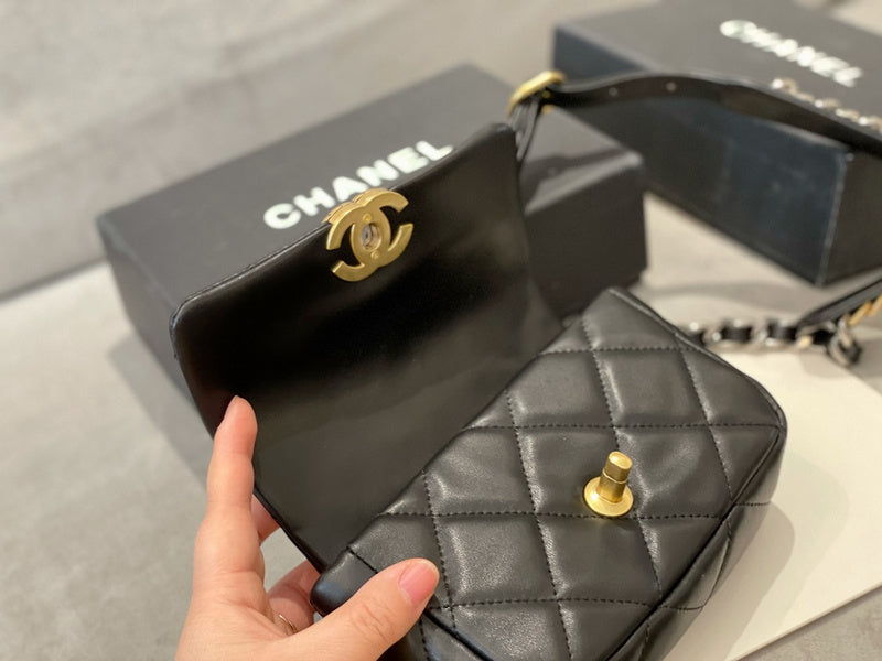 Satchel Bags - CLN Bags - 1174