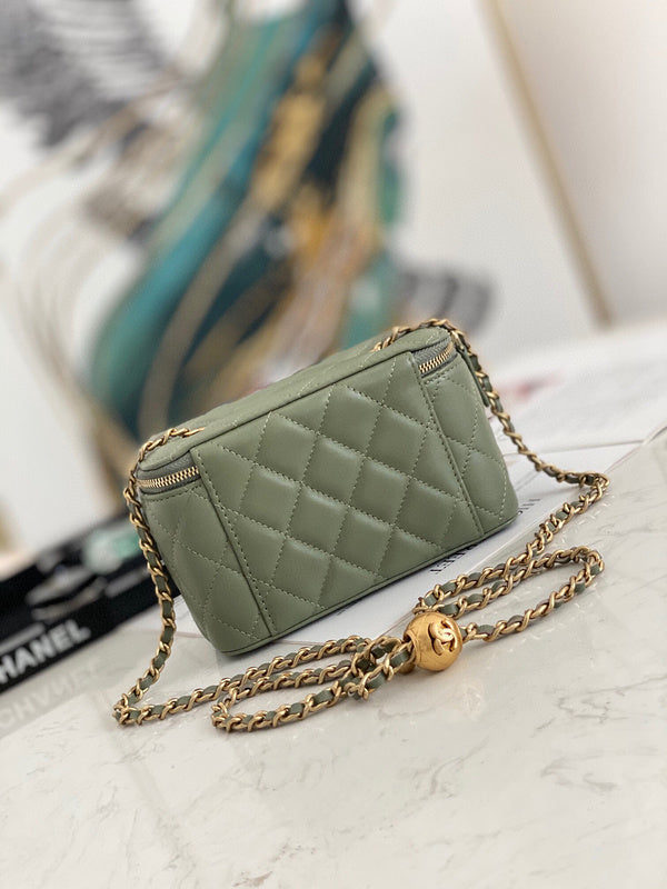Satchel Bags - CHL Bags - 3700