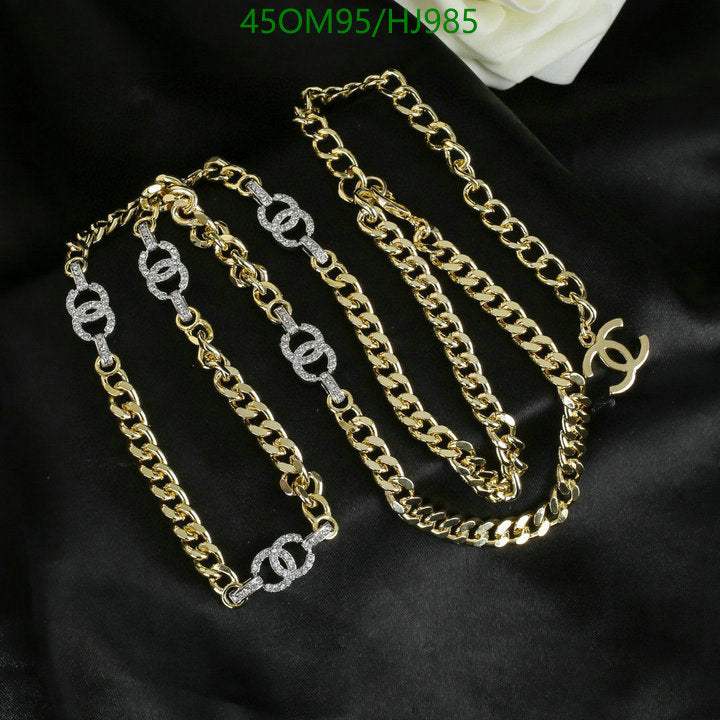 SAMC - CHL Jewelry - 748