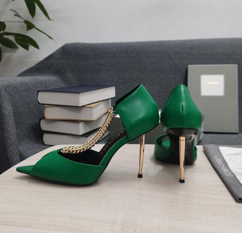 SAMC - TFO Women Shoes - 066