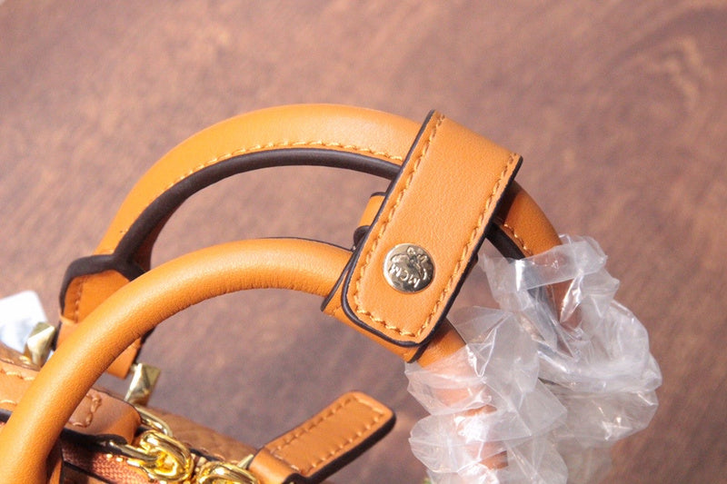 Satchel Bags - MC Bags - 410