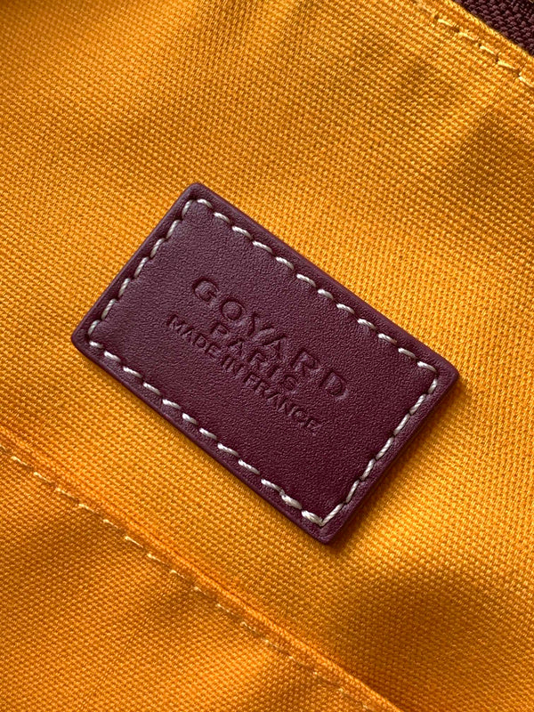 Glamy - GYO Bags - 600