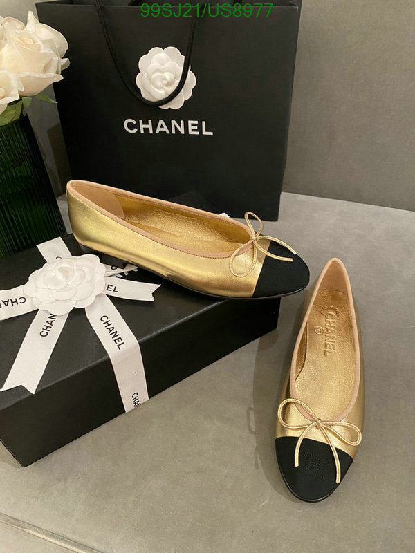 SAMC - CHL Women Shoes Ballet - 156