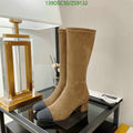 SAMC - CHL Women Boots - 222