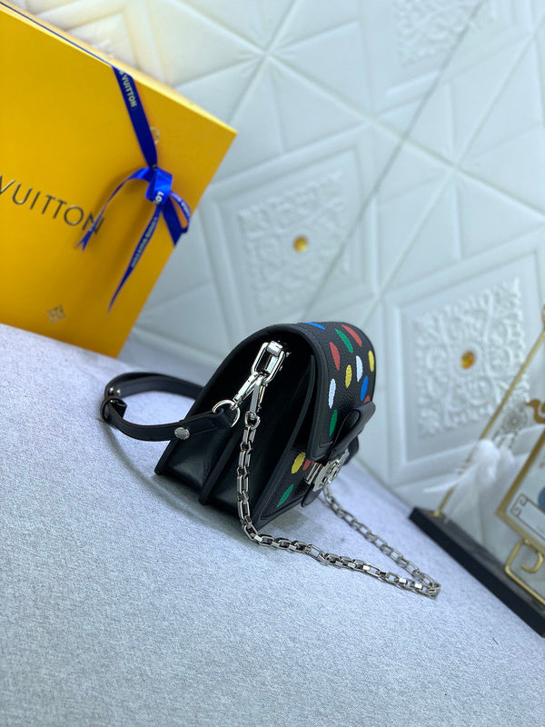 Satchel Bags - VL Bags - 2083