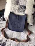 Satchel Bags - HMS-Bags - 834