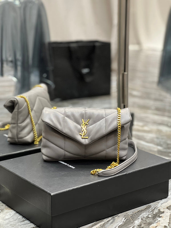 Satchel Bags - SLY Bags - 358