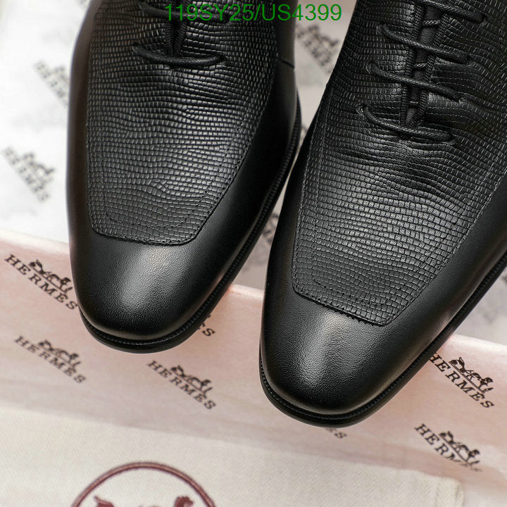 SAMC - HMS Men Shoes - 617