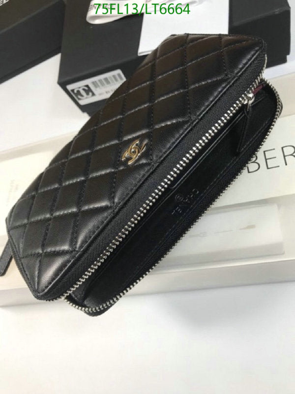 SAMC - CHL Wallets - 087