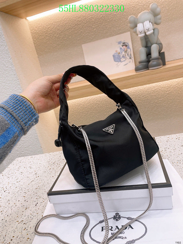 Satchel Bags - PDA Bags - 4520