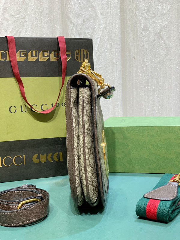 Satchel Bags - GCI Bags - 1443