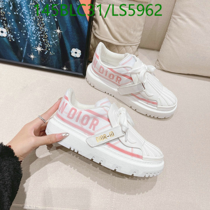 SAMCC - DOR Women Shoes - 1759