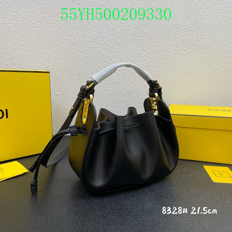 Glami - FDE Bags - 2681