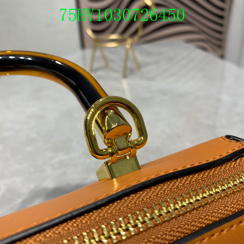 Glami - FDE Bags - 3291